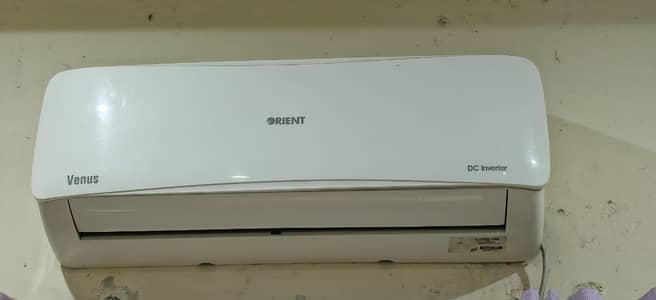 Orient DC Inverter 1 Ton Venus AC – Heat & Cool | Excellent Co