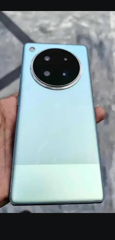 Infinix Zero 40