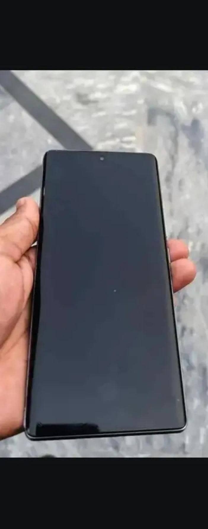 Infinix Zero 40 3