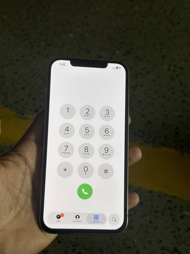 iphone 12 pro max 0