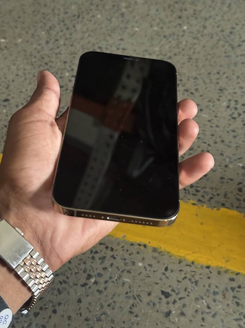 iphone 12 pro max 4