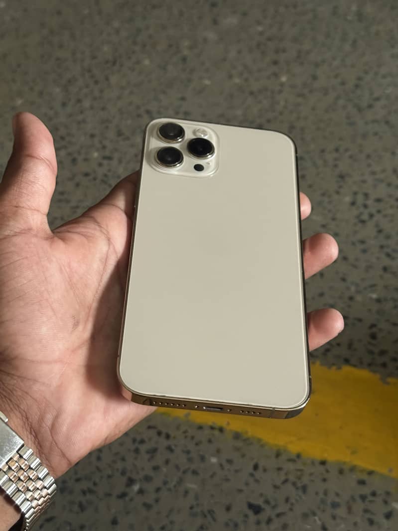 iphone 12 pro max 5