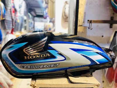 tanki tapa2027 model agrade quality