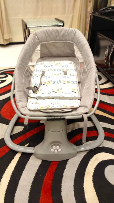 Ingenuity Baby Swing
