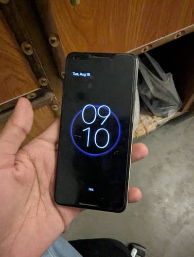Google Pixel 3