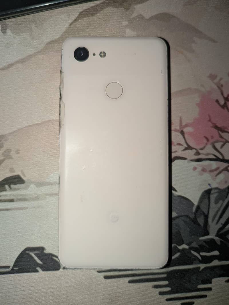 Google Pixel 3 3