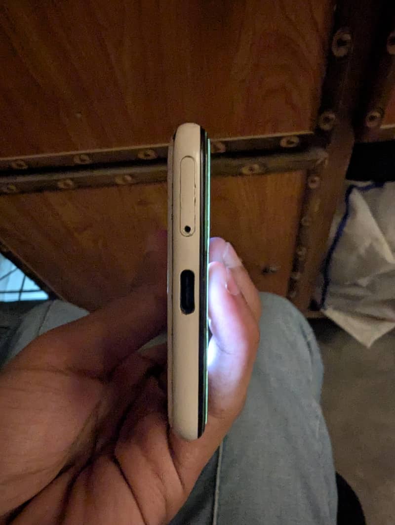 Google Pixel 3 4