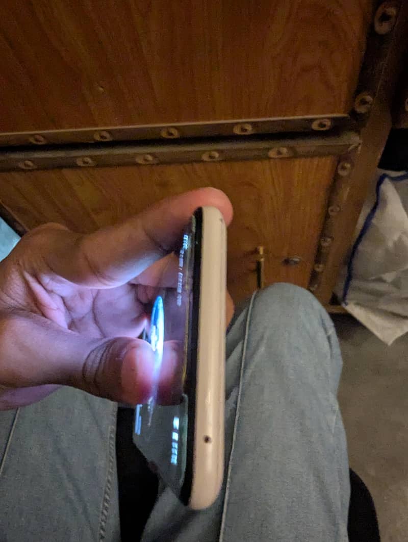 Google Pixel 3 5