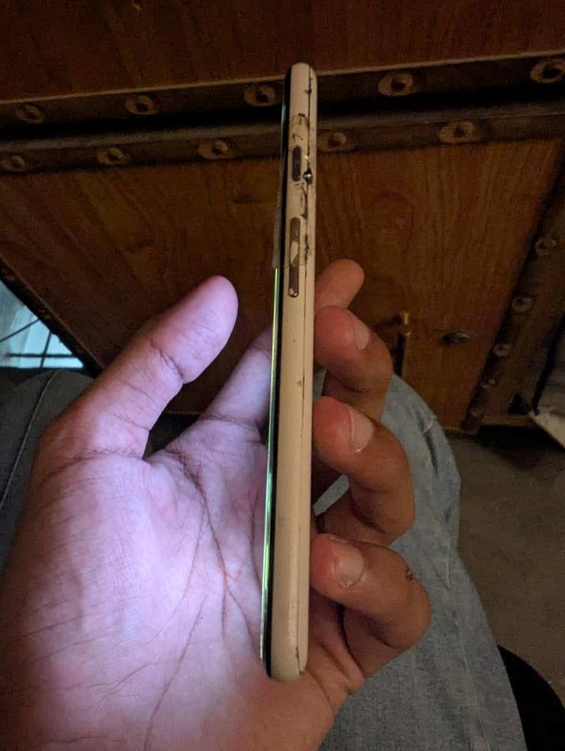 Google Pixel 3 6