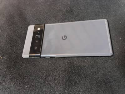 Google pixel 6pro 12/128