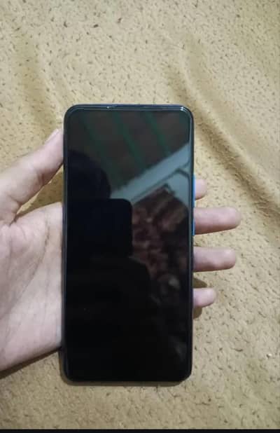Vivo V15