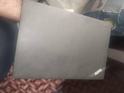 LENOVO LAPTOP I5 6TH GENERATION