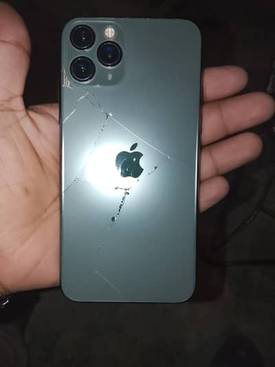 Apple iPhone 11 Pro