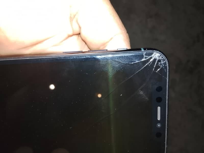 Apple iPhone 11 Pro 3