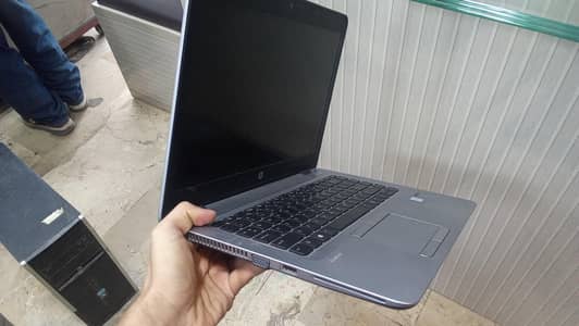 HP CORE I7 6TH GENERATION
