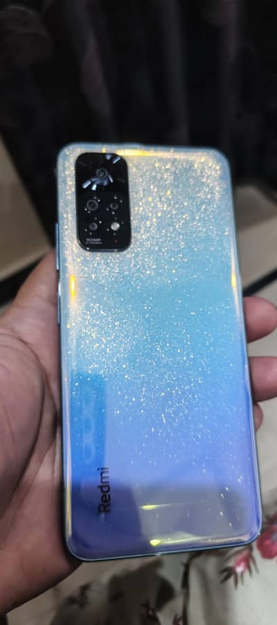 Xiaomi Redmi Note 11