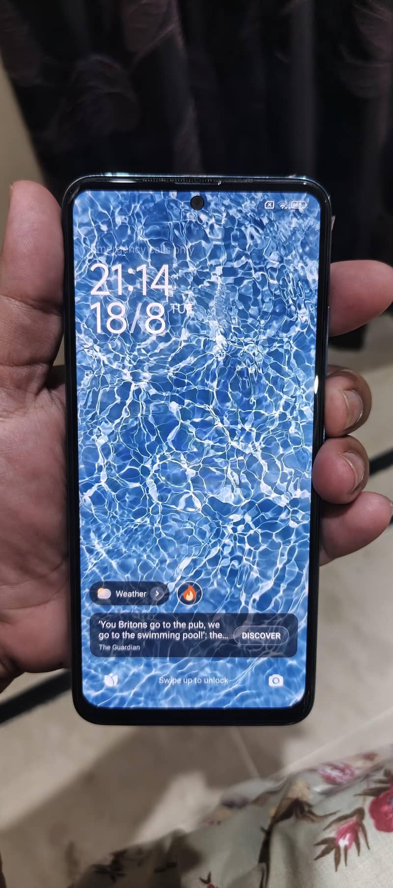 Xiaomi Redmi Note 11 1
