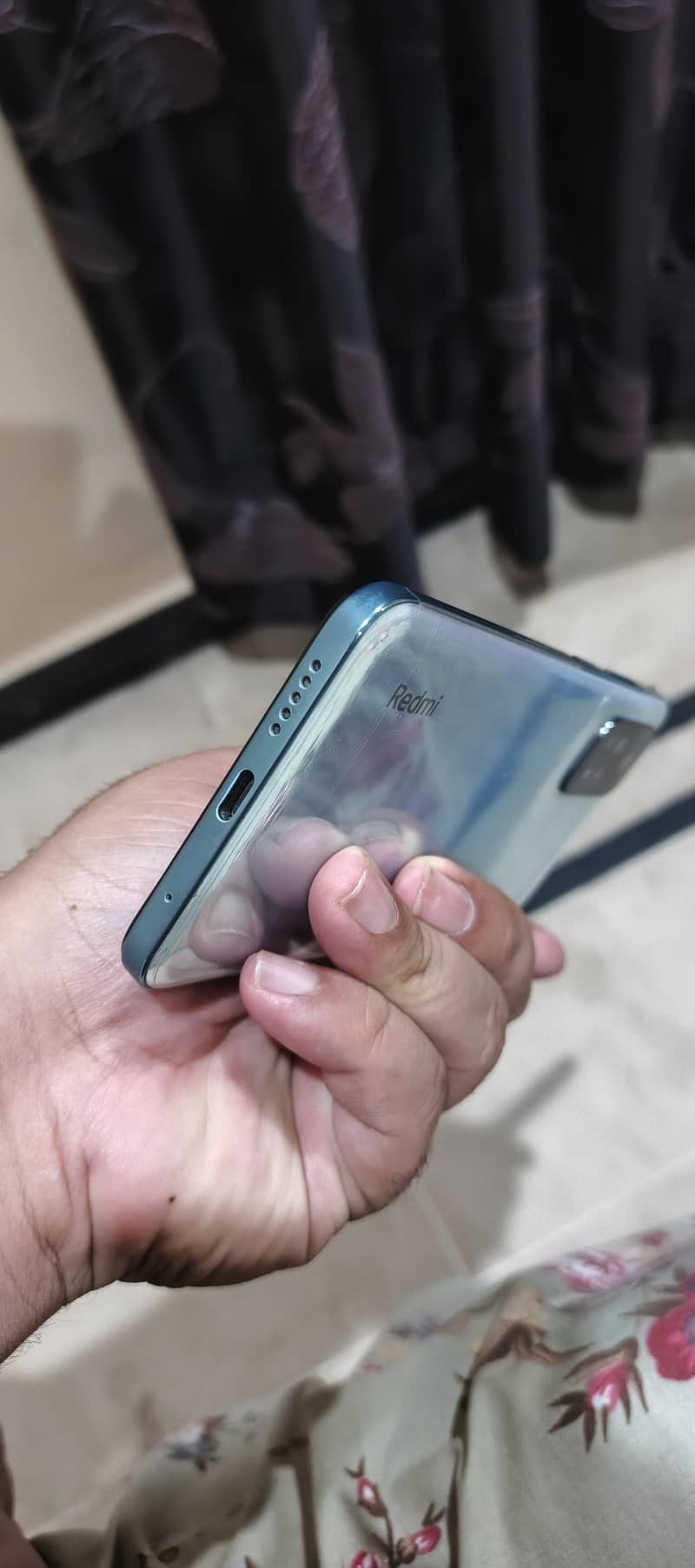 Xiaomi Redmi Note 11 4
