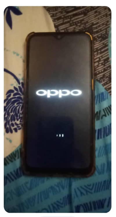 OPPO F9 Pro