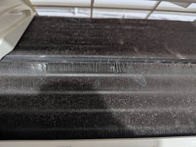 Mitsubishi AC 1.5