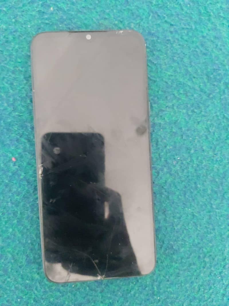 Tecno Spark 7 1