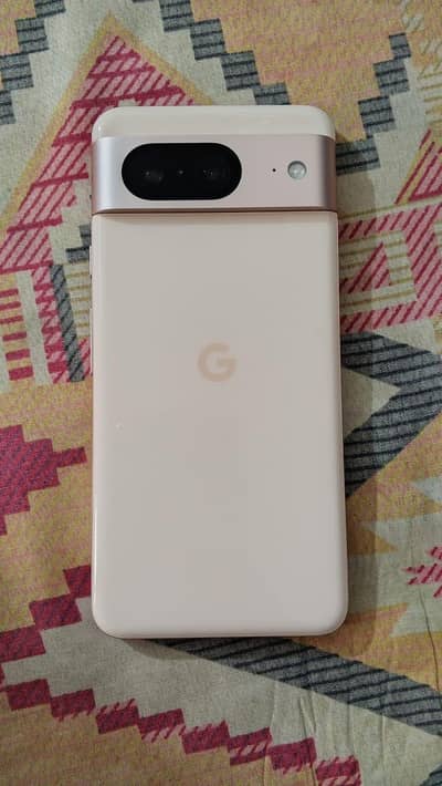 Google Pixel 8