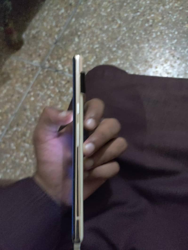 Google Pixel 6 Pro 4