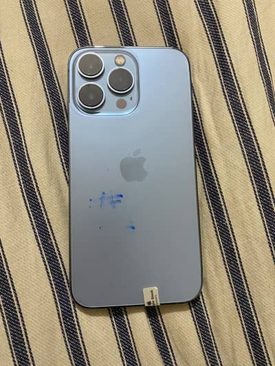 Apple iPhone 13 Pro