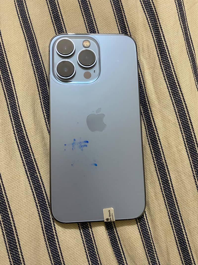 Apple iPhone 13 Pro 0