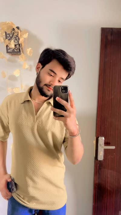 Shareef Khan