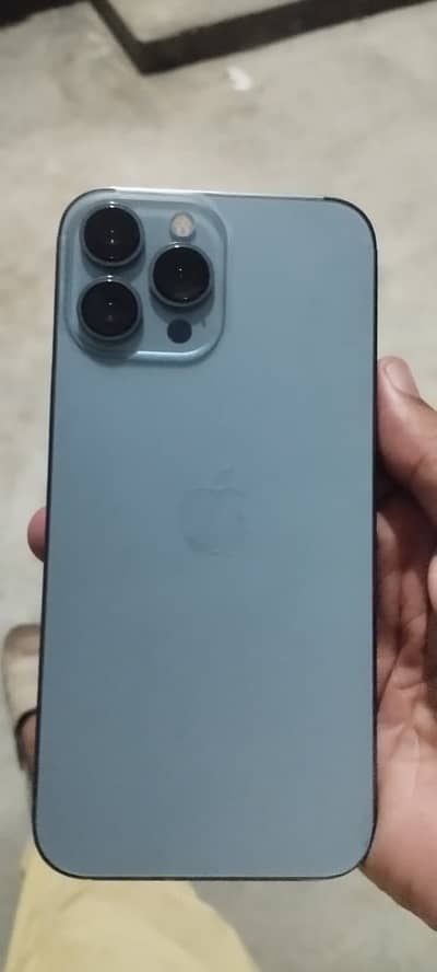 Apple iPhone 13 Pro Max