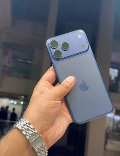 Apple iPhone 17 Pro Max
