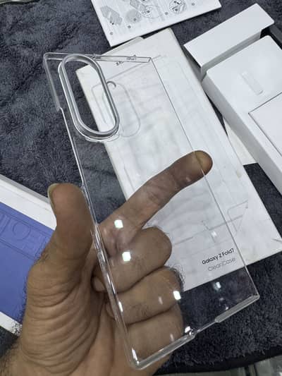 Samsung galaxy z fold 7 case