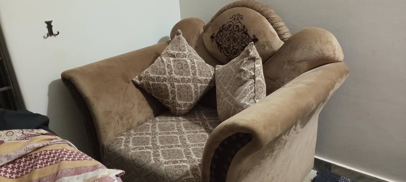 sofa set 4