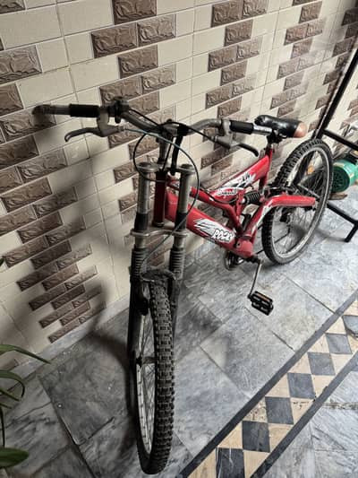 Cycle