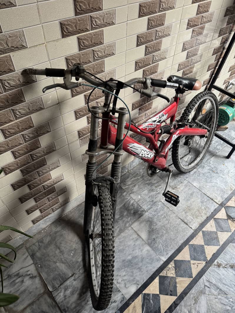 Cycle 0
