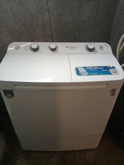 Dawlance Washing Machine for Sale