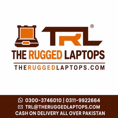 Dell Rugged Laptops & Tablets | TRL Pakistan