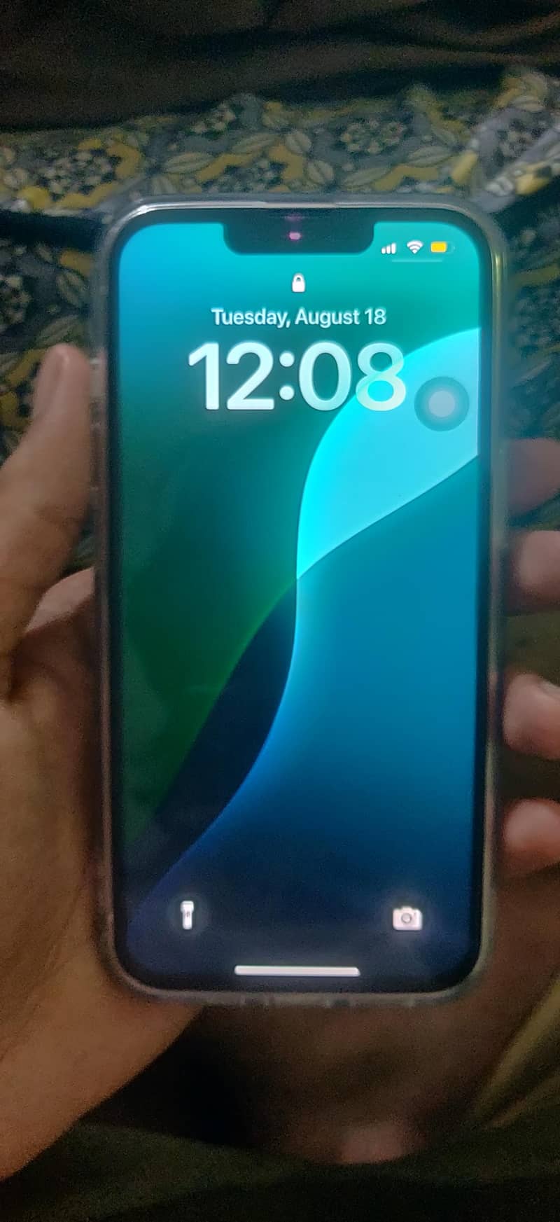 Apple iPhone 13 3