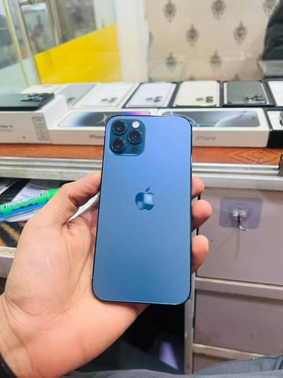 Apple iPhone 12 Pro Max