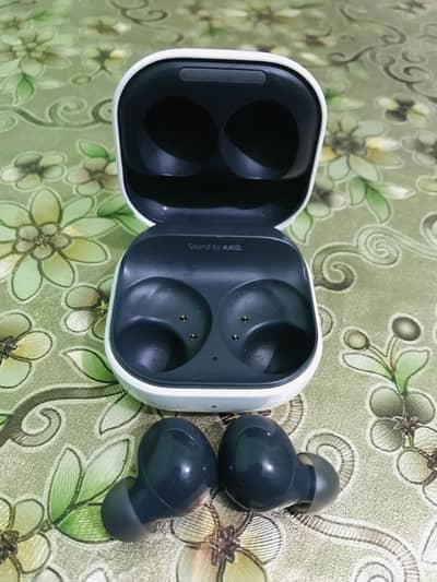 Samsung galaxy buds 2 pro SM-R177