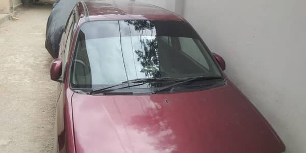 Suzuki Alto 2008