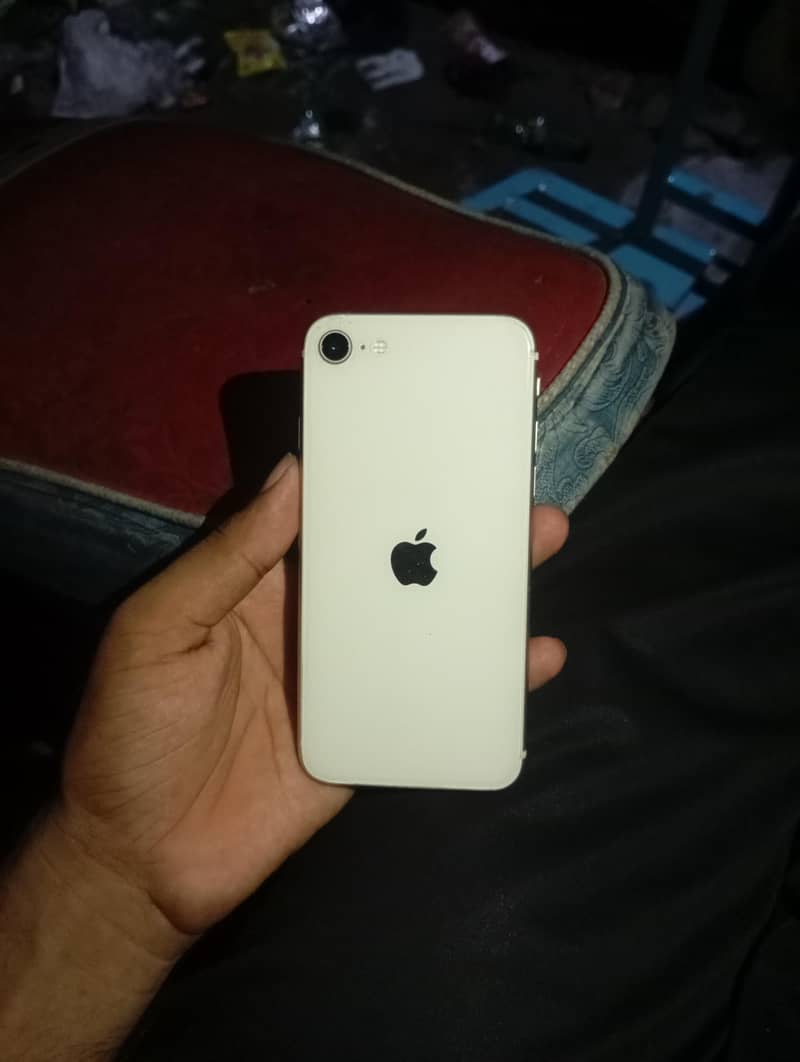 Apple iPhone SE 1
