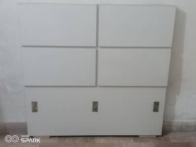 Single Bed