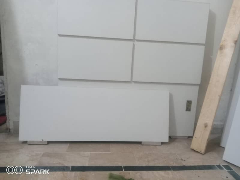 Single Bed 1