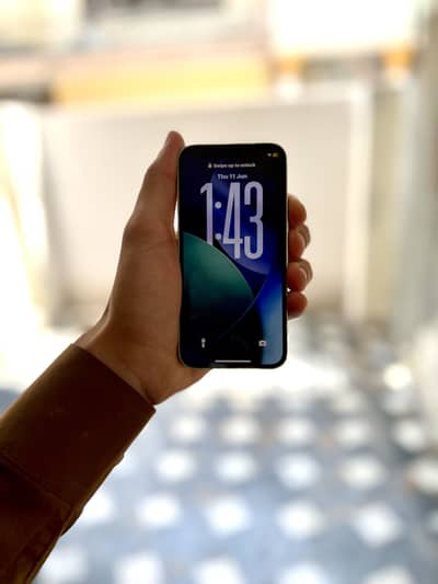 Apple iPhone 12 mini