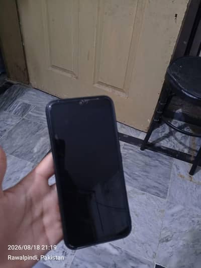 Infinix Hot 8 Lite