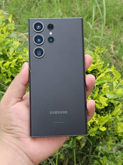 Samsung Mobile S23 Ultra
