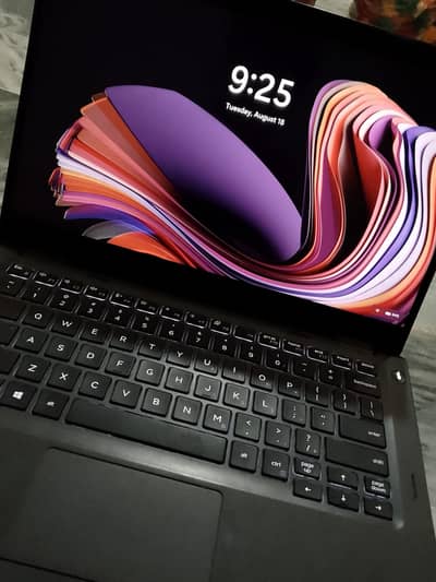 Dell laptop core i7 8 generation