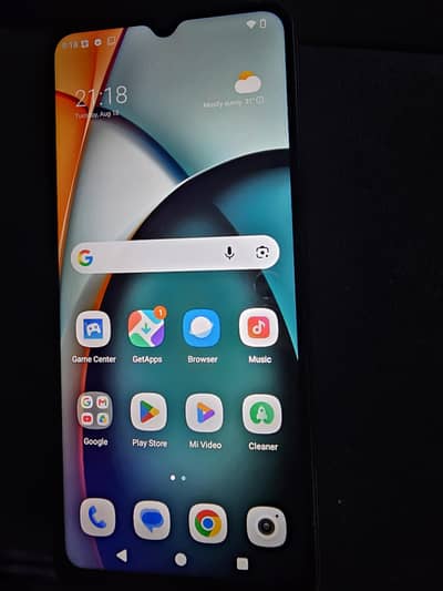 Xiaomi Redmi A3x